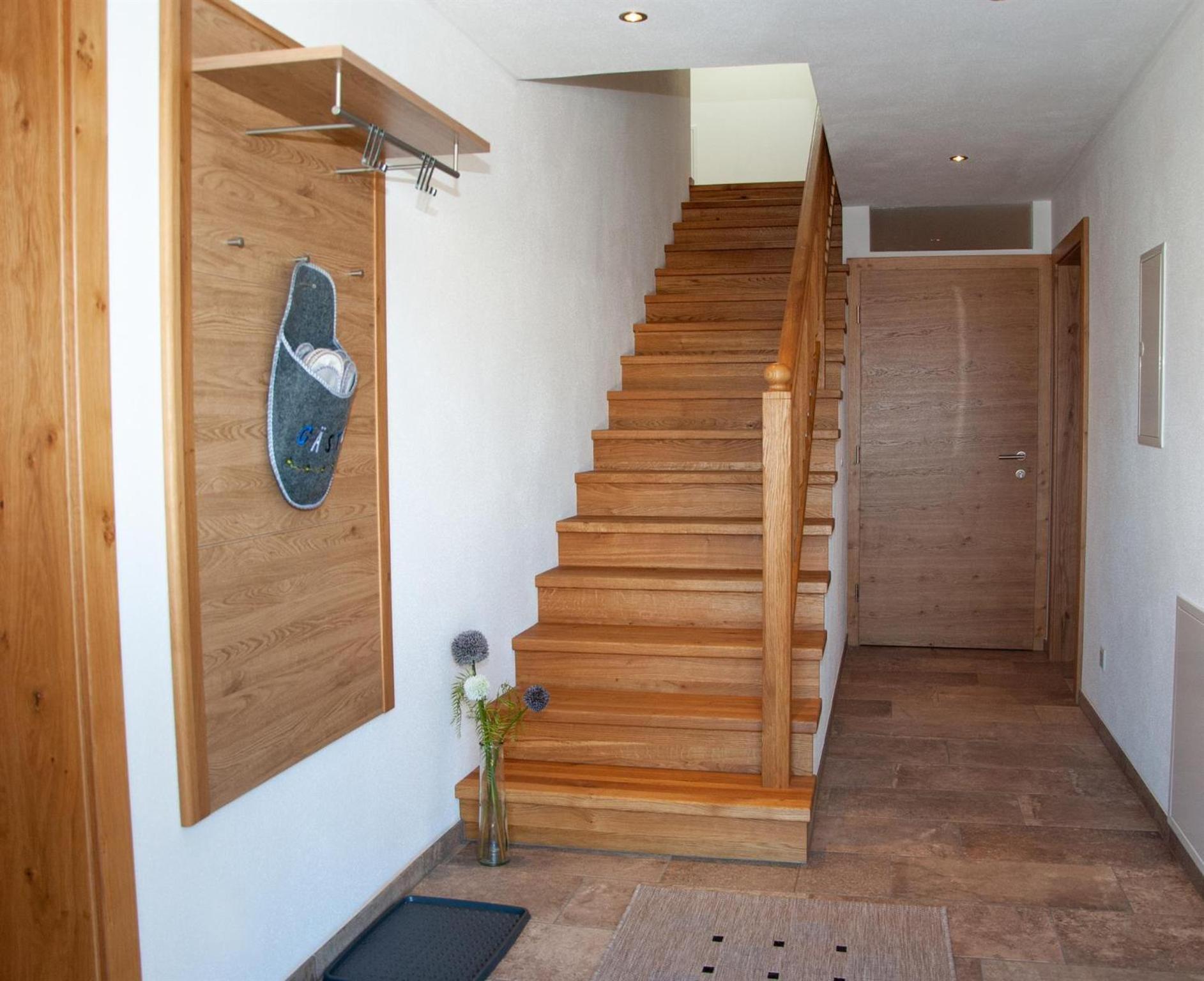 Ferienwohnung Kant Fieberbrunn Eksteriør billede